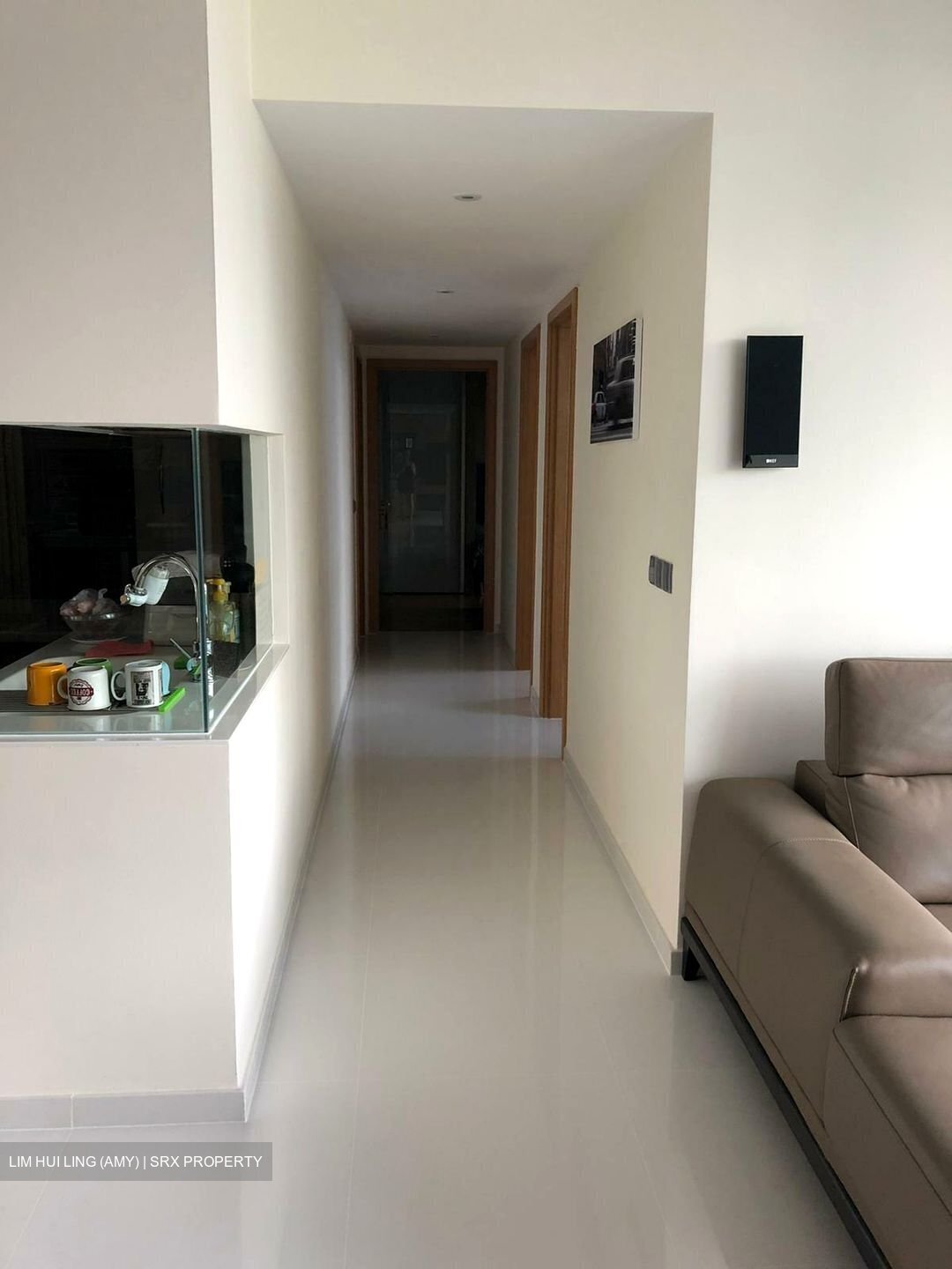 Wilkie Studio (D9), Apartment #456362801